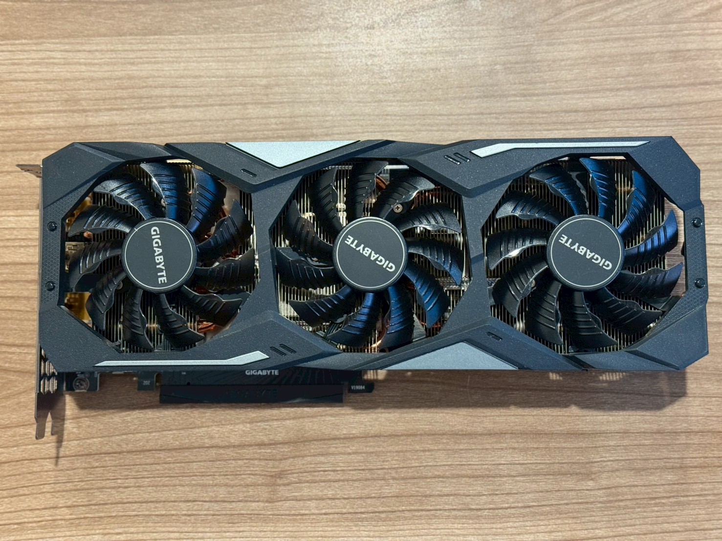 GeForce® RTX 2070 SUPER™ มือสอง รับประกันสินค้า 15 วัน thumbnail