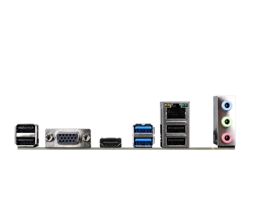 COLORFUL H610M-D D5 V20 thumbnail