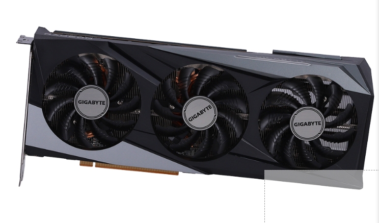 Radeon™ RX 7600 GAMING OC 8G (Rev. 1.0 / 1.1) thumbnail