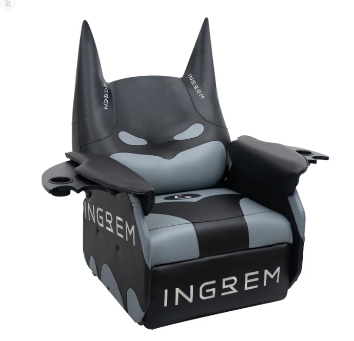 INGREM Bat Cat Sofa โซฟาปรับไฟฟ้า thumbnail