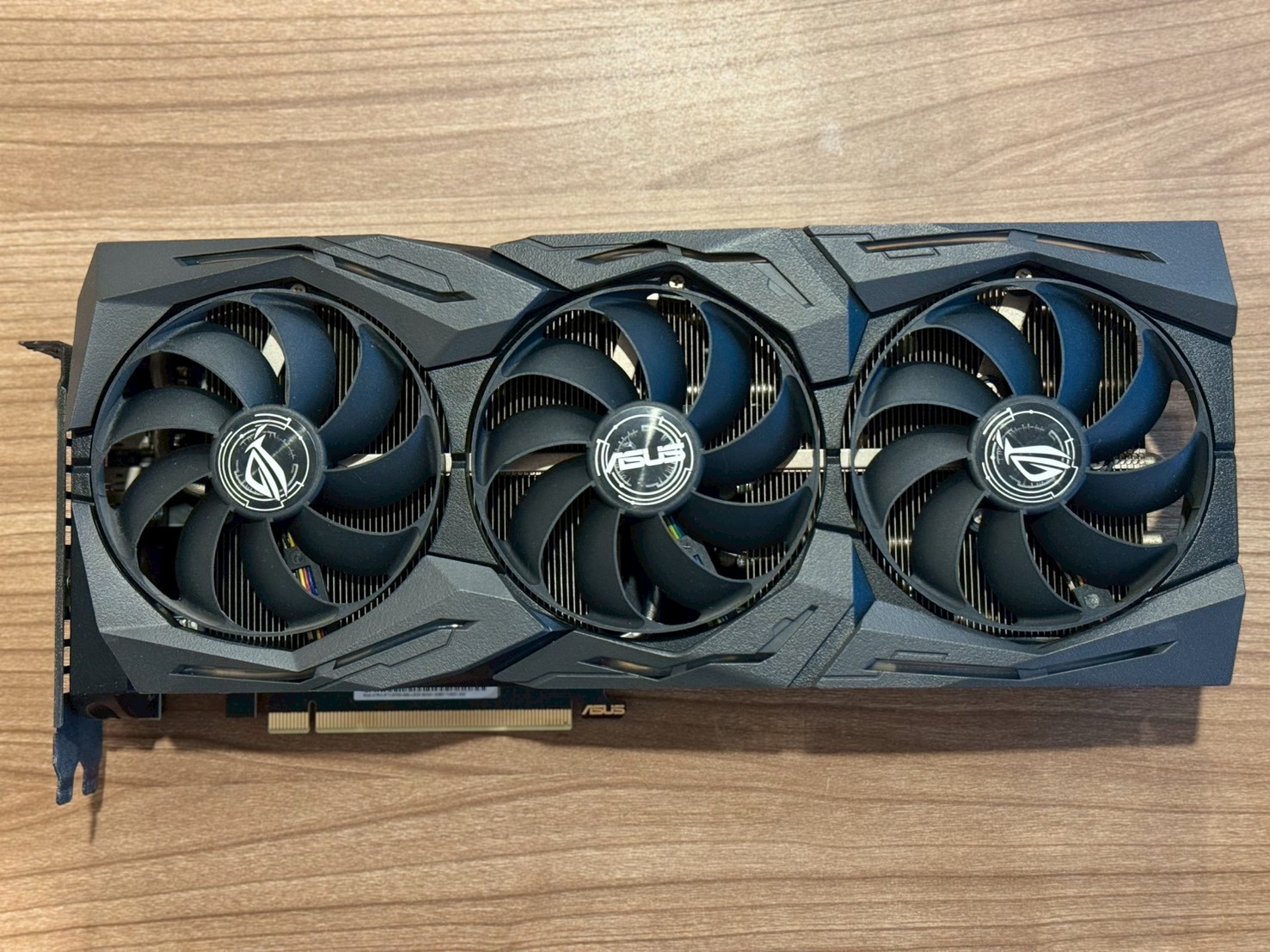 GeForce® RTX 2070 SUPER™ มือสอง รับประกันสินค้า 15 วัน thumbnail