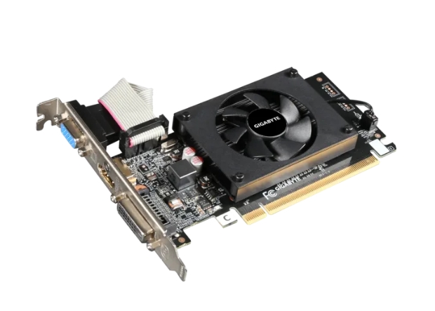 Gigabyte GT 710 2GB D3 (Rev2.0) thumbnail