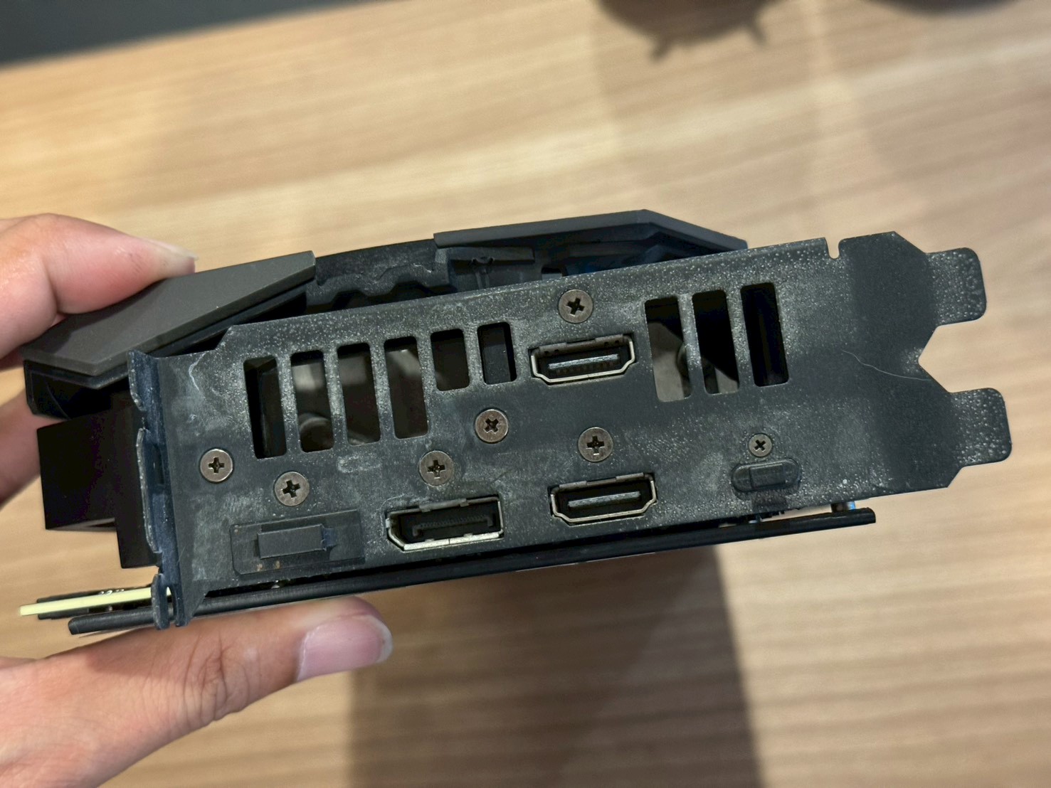 GeForce® RTX 2070 SUPER™ มือสอง รับประกันสินค้า 15 วัน thumbnail