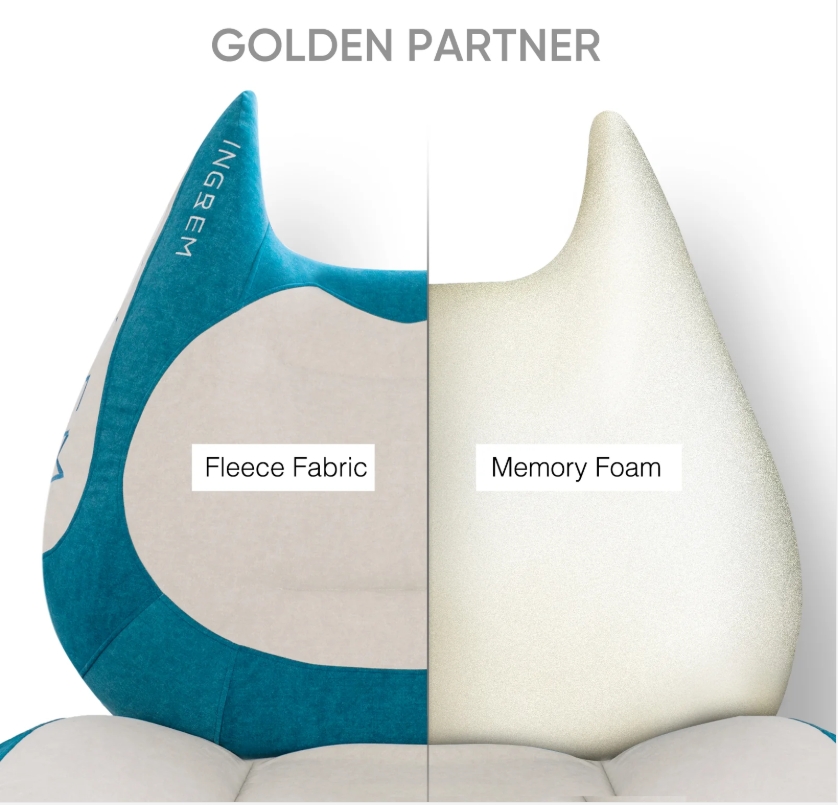 INGREM Sofagaming Station โซฟาเกมมิ่ง ดีไซน์สวย นั่งสบาย ฟังก์ชั่นครบ สั่งงานด้วยเสียง thumbnail