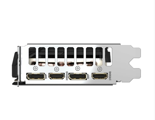 GeForce RTX™ 5050 GAMING OC 8G thumbnail