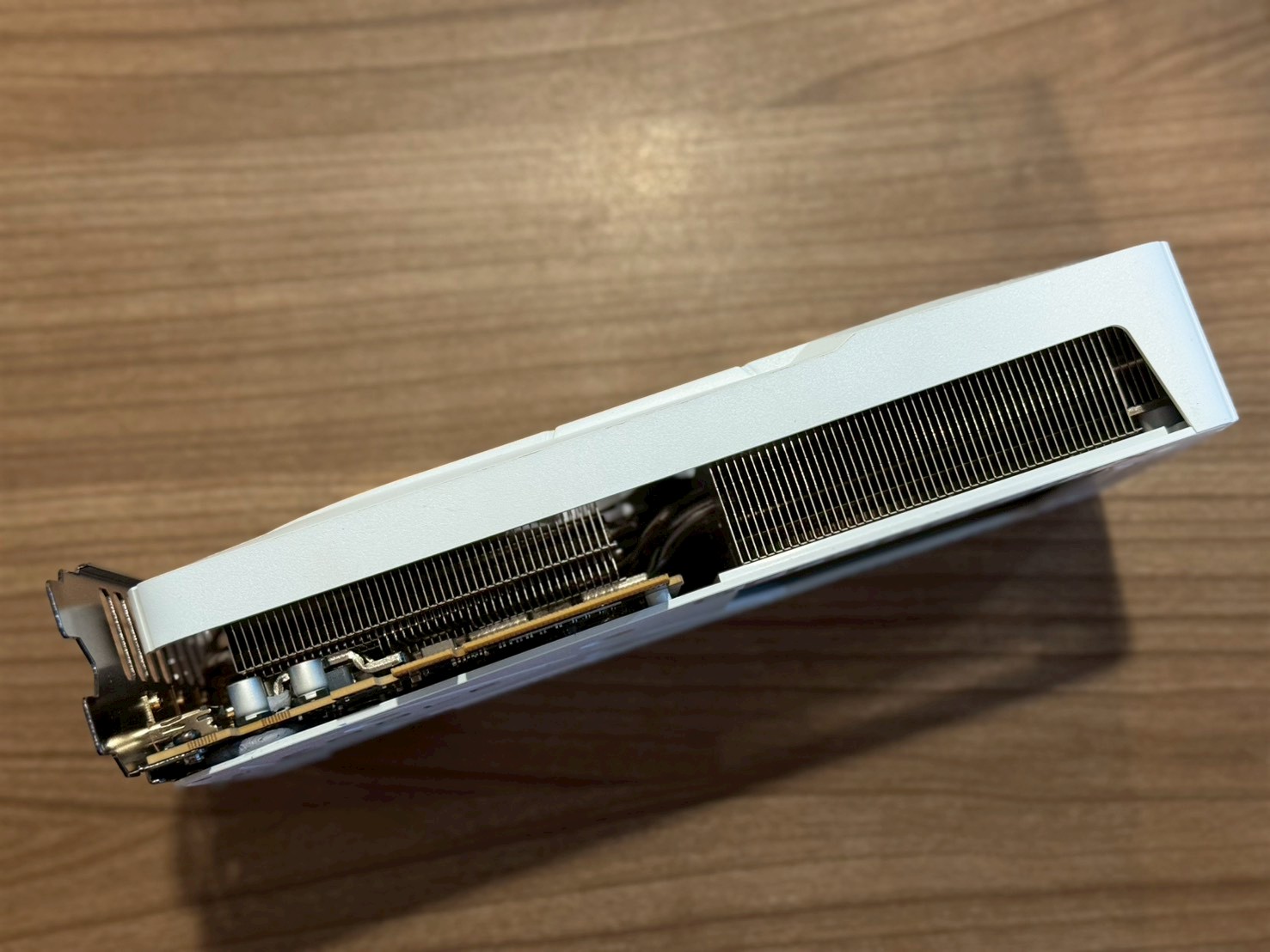 GeForce RTX™ 5060 EAGLE OC ICE 8G มือสอง สินค้ารับประกันถึง 1/8/2028 thumbnail