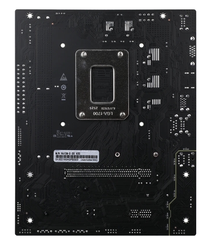 COLORFUL H610M-D D5 V20 thumbnail