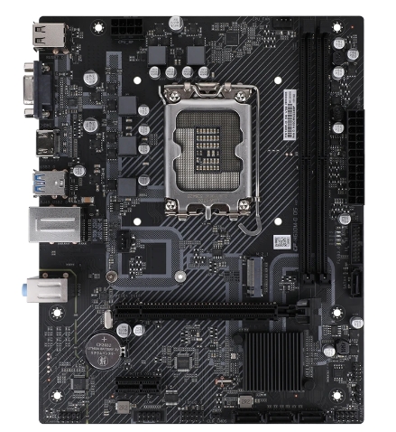 COLORFUL H610M-D D5 V20 thumbnail